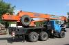 Автокран  КС-55713-3К превью 713830.