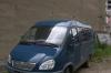 Автобус малый  газ-32213 превью 714083.