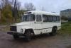 Автобус КАВЗ 1999 года превью 714124.