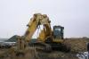 Экскаватор  Komatsu рс 300 превью 714937.