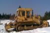 Komatsu D85А-21 превью 715302.