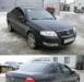 Ниссан Альмера Классик Ноябрь 2008 г превью 715496.