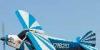 Радиоуправляемый самолет EP clipped wing CAB M24 R превью 716139.