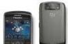 BlackBerry 8900 превью 717029.