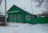 Пер. Плещеевский бревенчатый дом превью 718648.