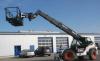 Телескопический погрузчик Bobcat T 40170 2005г превью 719652.