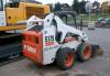 Минипогрузчик bobcat  S175  2004г превью 720251.