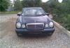 Mercedes-benz E200 elegance превью 725742.