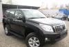 Новый Toyota Land Cruiser Prado, 2010 превью 727995.