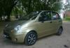 Daewoo Matiz, 2007 превью 728277.