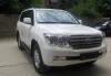Новый Toyota Land Cruiser200, 2010г.в Без пробега превью 729456.