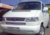 Volkswagen Т-4 Пассажир 1998-97 превью 730052.