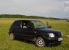Nissan March, 1999 превью 731769.