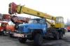 Автокран КС-45721 "Челябинец" превью 735074.