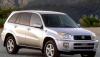 Запчасти на RAV4,X-Trail,Mark2,Harrier превью 735649.