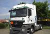 Тягач Mercedes Actros 1844 превью 737010.