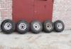 Goodyear Wrangler MT 32х11.5х15 на дисках превью 739252.