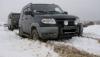 УАЗ 3163, Патриот 2009 превью 741185.