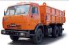Самосвал камаз 45143   новый  1630000 превью 740296.