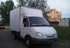 Газель  2005 превью 743365.
