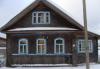 Новгородская область    Крестецкий район д. Приста превью 751108.