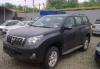 Toyota Land Cruiser, 2010 превью 754684.