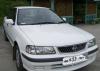 Nissan Sunny, 2001 превью 767650.