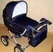 Коляска люлька Inglesina Vittoria Marina (Италия) превью 760802.