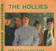 Компакт-диск в формате Audio-CD The Hollies превью 770034.