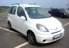 Toyota Funcargo, 2001, АКПП, кондиционер превью 771724.