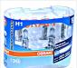 Почти ксенон - Osram Night Breake превью 774781.