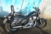 Мотоцикл honda-steed 400 превью 776440.