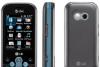 HTC tilt 2 3G-смартфон нет договора AT  T ATT INB превью 784743.