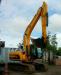 Экскаватор гусеничный JCB JS160 в наличии превью 785283.