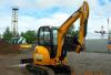 Экскаватор - мини JCB 8030ZTS в наличии превью 785288.