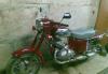 Мотоцикл  jawa 350360 превью 786496.
