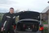 Сабвуфер hertz HX-300D с коробом превью 787472.