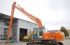 Гусеничный экскаватор Hitachi ZX280LCN-3 превью 791003.
