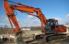 Гусеничный экскаватор Hitachi Zaxis 210LCK 2P boom превью 791205.