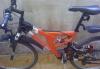 Продам горный велосипед crosswind 3.7 MTB 26" превью 792484.