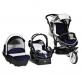 Детская Коляска 3в1 Chicco trio S3  Италия превью 790647.