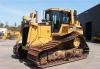 Бульдозер caterpillar D6rlgp превью 790766.
