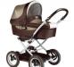 Спальная коляска PEG-perego young toffee превью 797787.