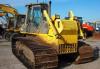 Бульдозер komatsu D 65PX-12 превью 790832.