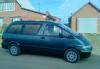 Toyota Estima, 1992 превью 798293.