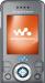 Телефон SoniEricsson W580i превью 801564.