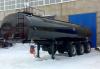 Новый битумовоз, нефтевоз 28м3 превью 803559.