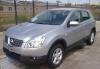 Nissan Qashqai, 2008 превью 805477.