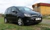 Opel Zafira, 2007 превью 805975.
