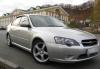 Subaru Legacy, 2003 превью 809506.